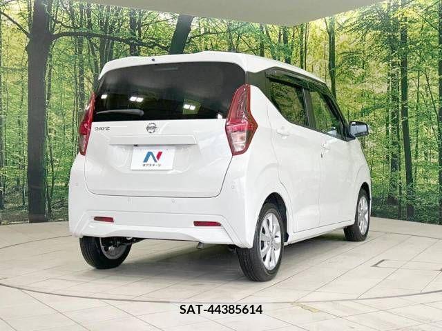 Nissan DAYZ 2019-04 353475-18