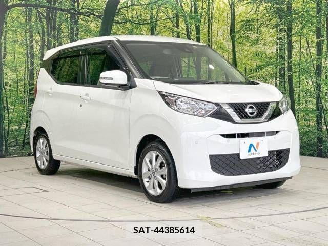 Nissan DAYZ 2019-04 353475-17