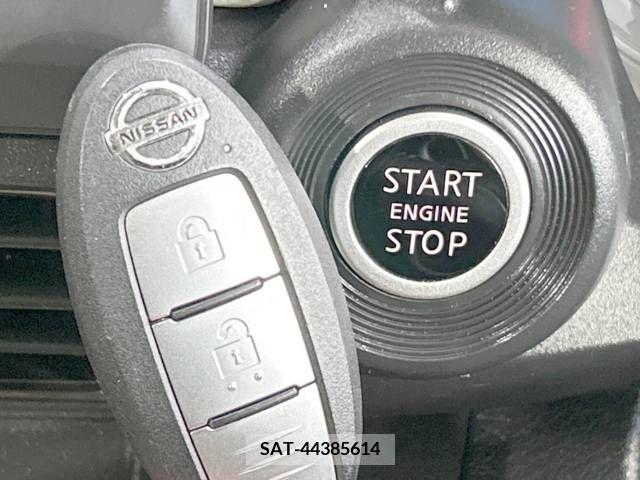 Nissan DAYZ 2019-04 353475-5