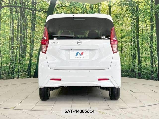 Nissan DAYZ 2019-04 353475-16
