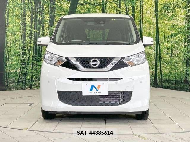 Nissan DAYZ 2019-04 353475-15