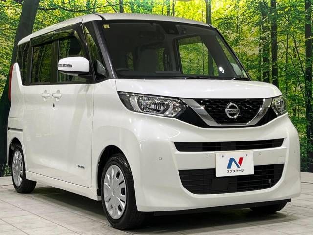 Nissan ROOX 2021-09 194315-16