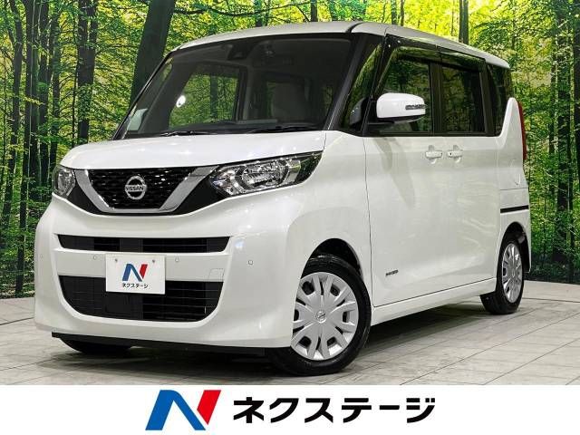 Nissan ROOX 2021-09 194315-0