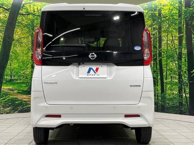 Nissan ROOX 2021-09 194315-15