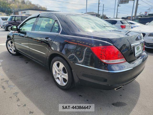 Honda LEGEND 2007-10 245875-9