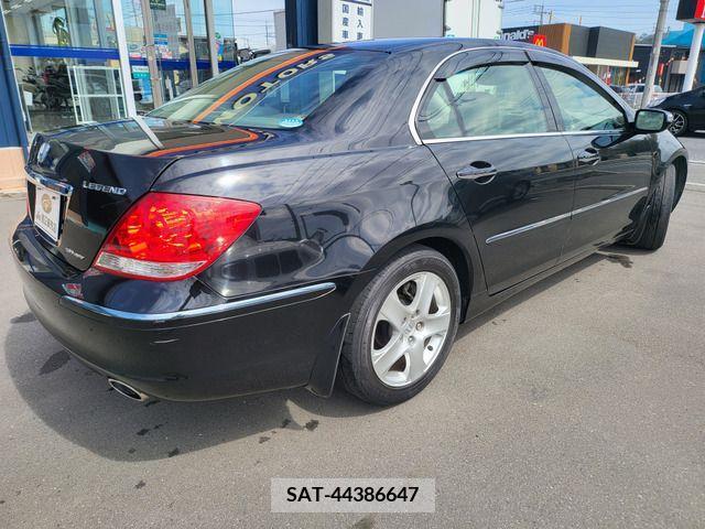 Honda LEGEND 2007-10 245875-11