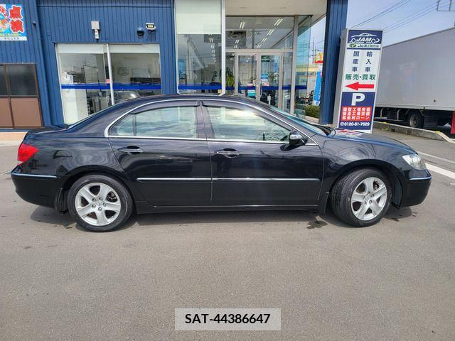 Honda LEGEND 2007-10 245875-12