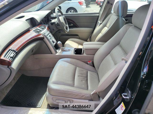 Honda LEGEND 2007-10 245875-13