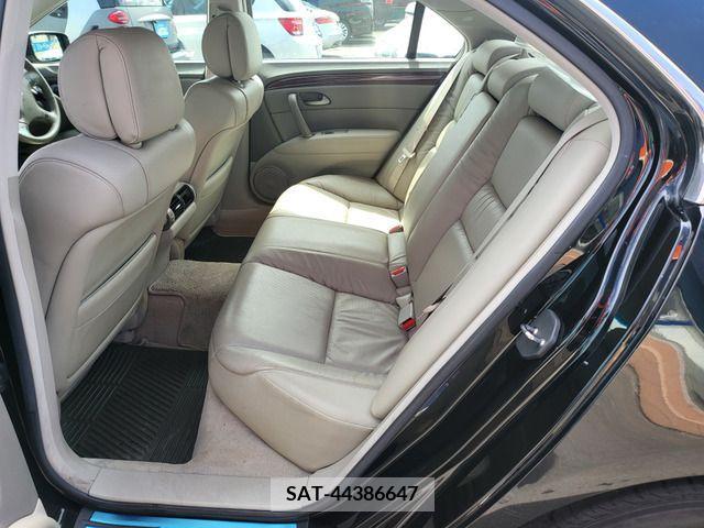 Honda LEGEND 2007-10 245875-14