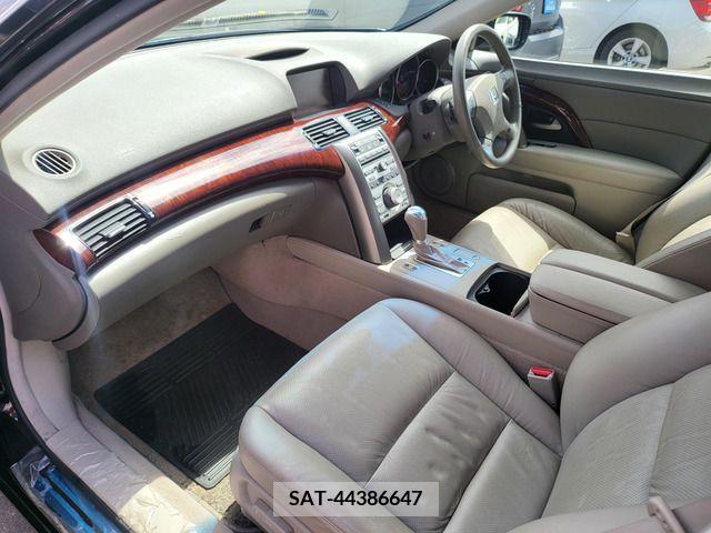 Honda LEGEND 2007-10 245875-15