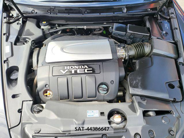 Honda LEGEND 2007-10 245875-16