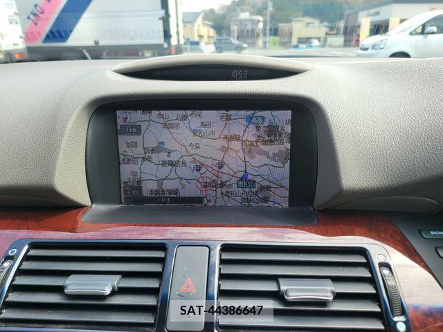 Honda LEGEND 2007-10 245875-17