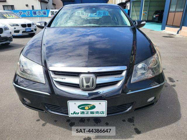 Honda LEGEND 2007-10 245875-6