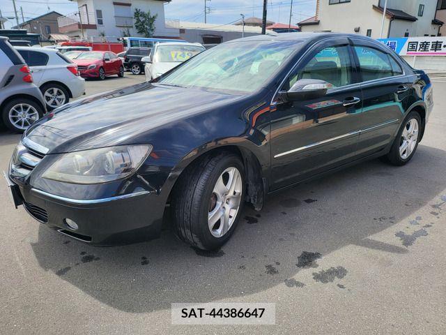 Honda LEGEND 2007-10 245875-7
