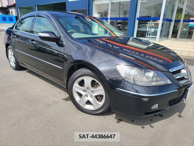 Honda LEGEND 2007-10 245875-0