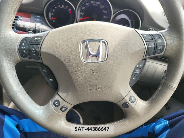 Honda LEGEND 2007-10 245875-19