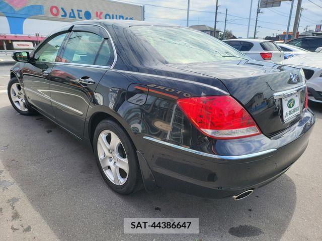 Honda LEGEND 2007-10 245875-1