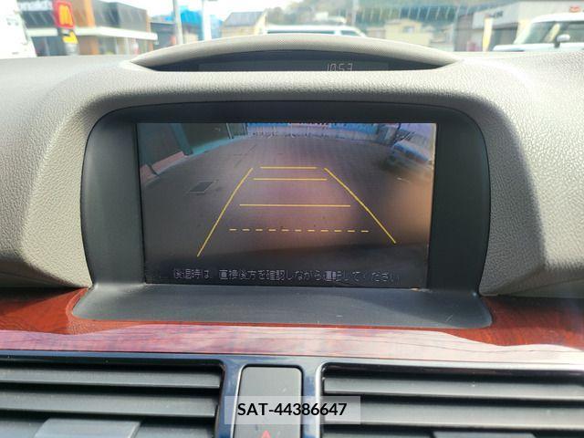 Honda LEGEND 2007-10 245875-18