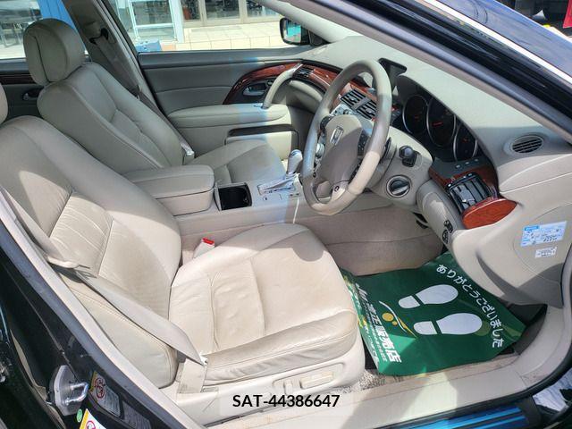 Honda LEGEND 2007-10 245875-3