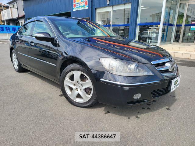 Honda LEGEND 2007-10 245875-5
