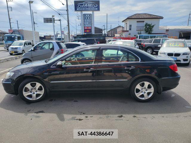 Honda LEGEND 2007-10 245875-8