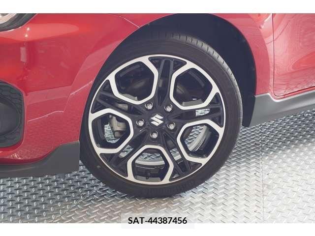 Suzuki SWIFT 2018-11 345245-12