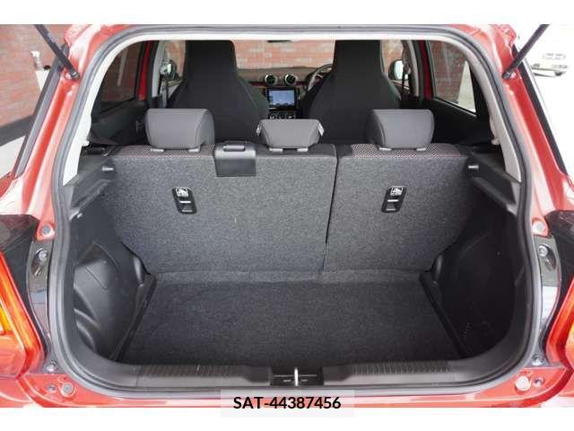 Suzuki SWIFT 2018-11 345245-8