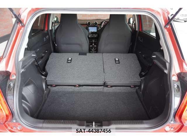 Suzuki SWIFT 2018-11 345245-10
