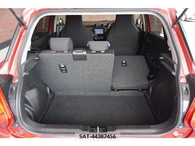 Suzuki SWIFT 2018-11 345245-9