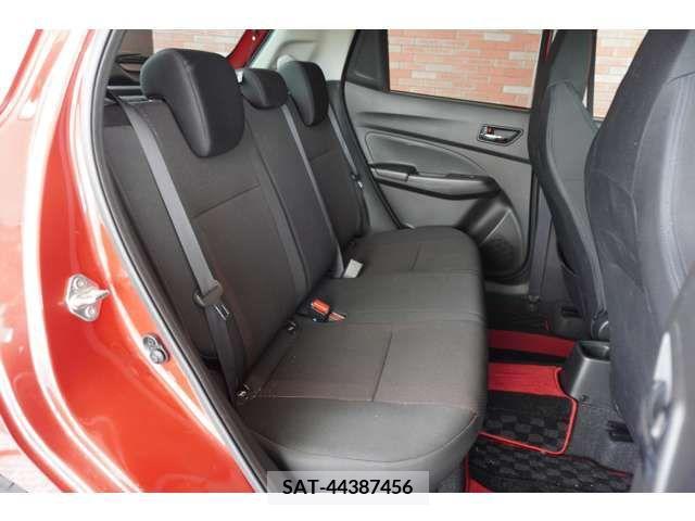 Suzuki SWIFT 2018-11 345245-7