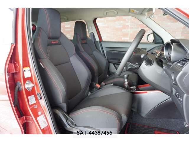 Suzuki SWIFT 2018-11 345245-6