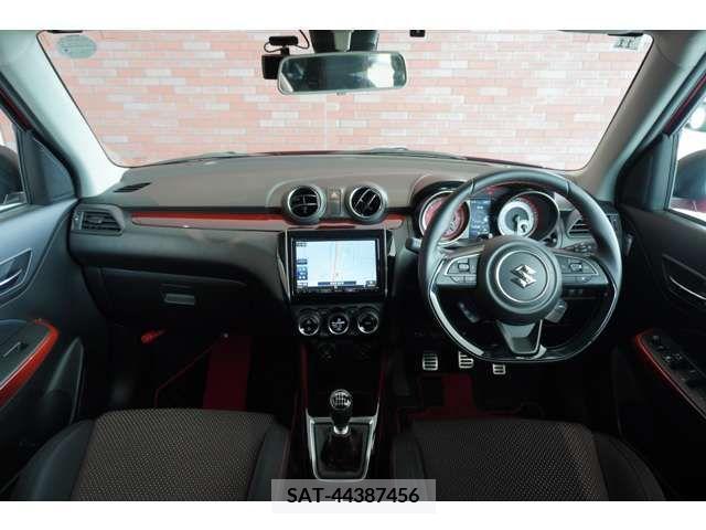Suzuki SWIFT 2018-11 345245-5