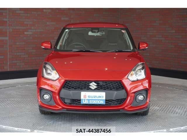 Suzuki SWIFT 2018-11 345245-3