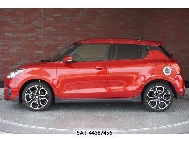 Suzuki SWIFT 2018-11 345245-1
