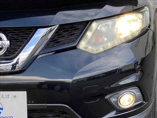 Nissan X-TRAIL 2015-02 13029-9