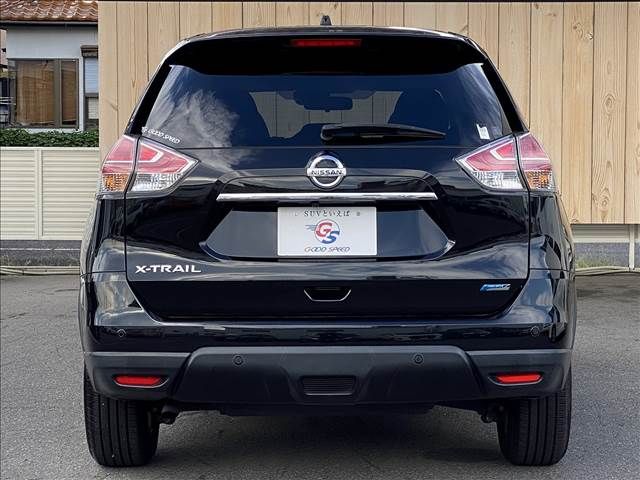 Nissan X-TRAIL 2015-02 13029-18