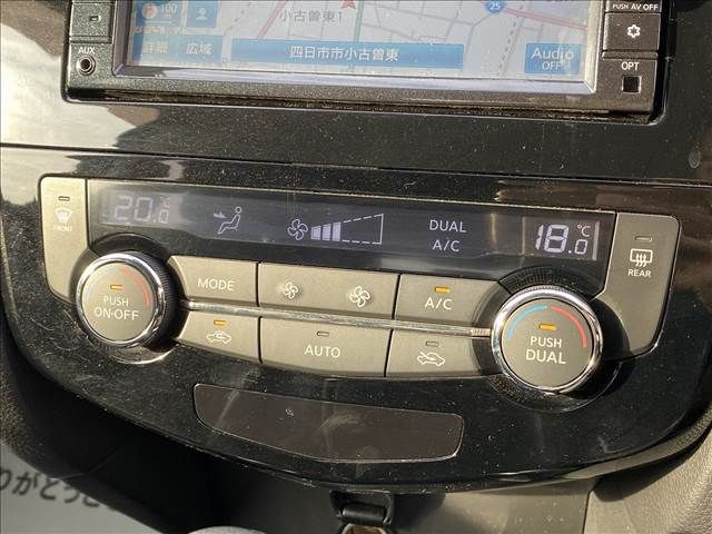 Nissan X-TRAIL 2015-02 13029-12