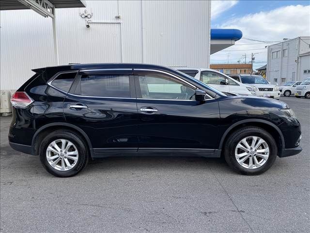 Nissan X-TRAIL 2015-02 13029-17