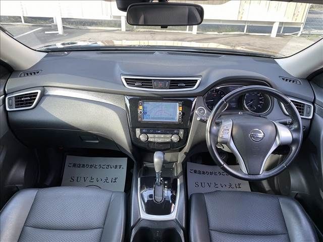 Nissan X-TRAIL 2015-02 13029-1