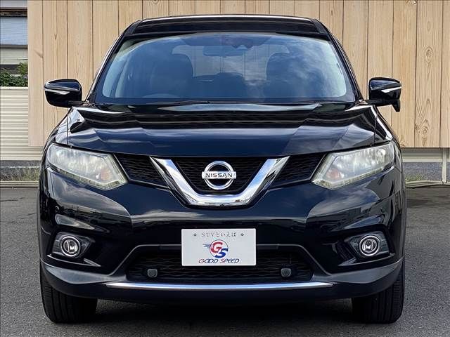 Nissan X-TRAIL 2015-02 13029-16