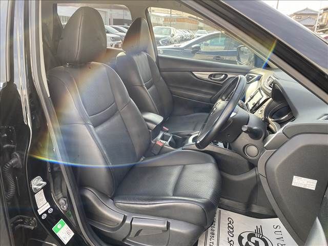 Nissan X-TRAIL 2015-02 13029-7