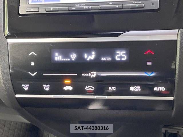 Honda FIT 2017-04 269775-7