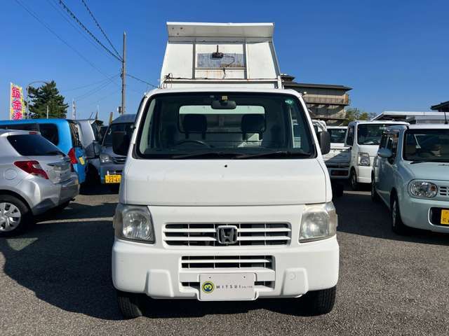 Honda ACTY TRUCK 2000-01 14670-2