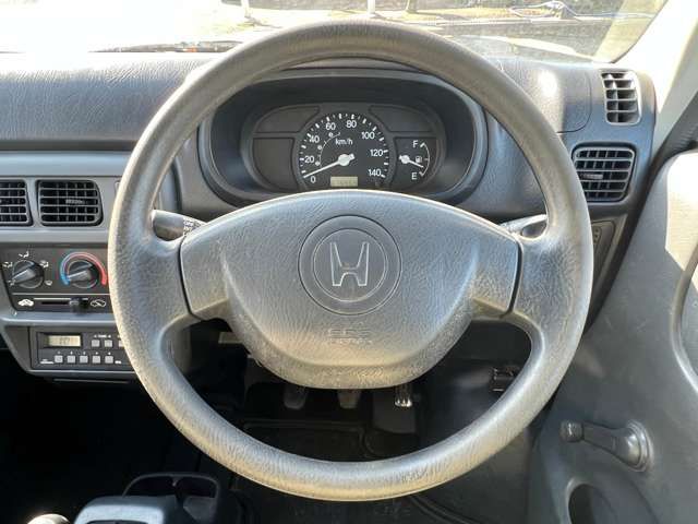 Honda ACTY TRUCK 2000-01 14670-18