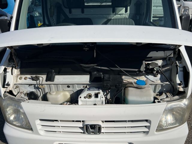 Honda ACTY TRUCK 2000-01 14670-25