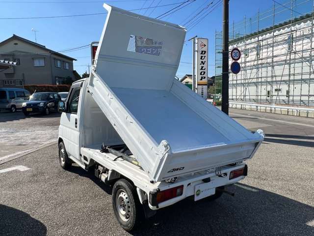 Honda ACTY TRUCK 2000-01 14670-5
