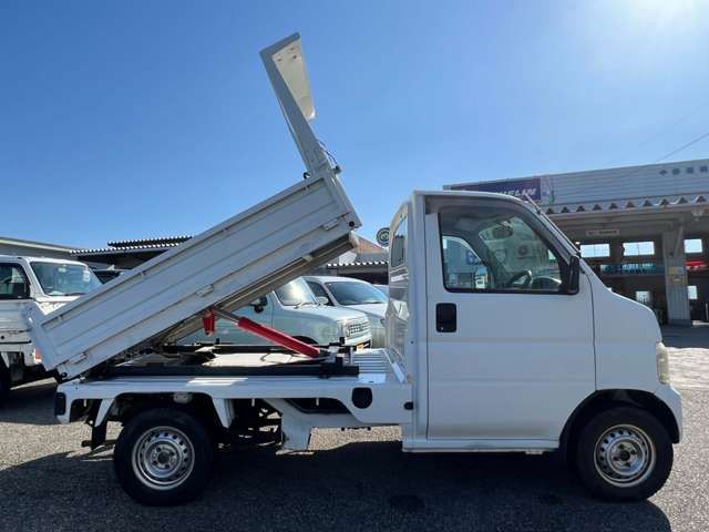 Honda ACTY TRUCK 2000-01 14670-8