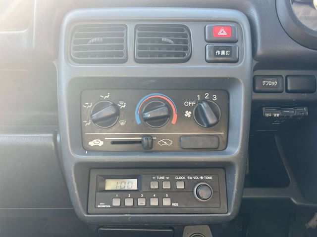 Honda ACTY TRUCK 2000-01 14670-20