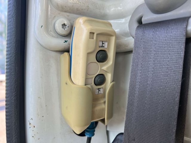 Honda ACTY TRUCK 2000-01 14670-22