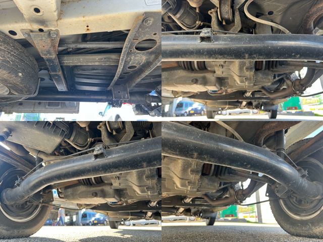 Honda ACTY TRUCK 2000-01 14670-27